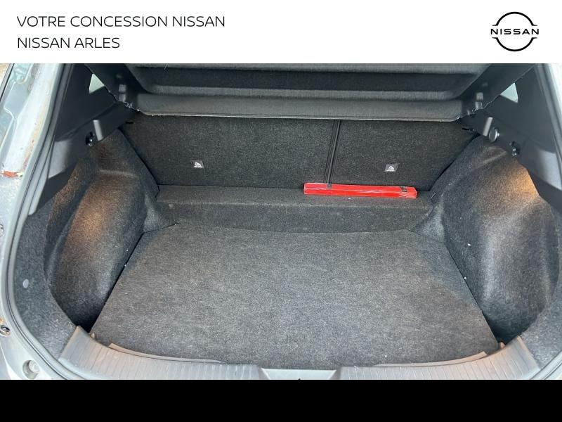 NISSAN Qashqai d’occasion à vendre à ARLES chez MAS AUTO (Photo 20)