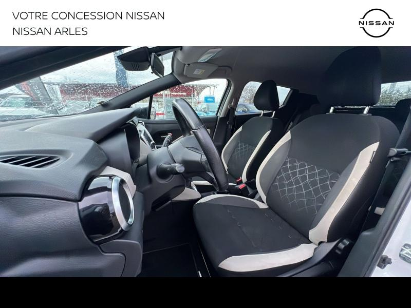 NISSAN Micra d’occasion à vendre à ARLES chez MAS AUTO (Photo 7)