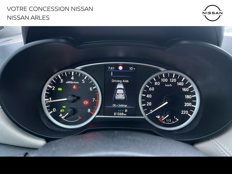 NISSAN Micra d’occasion à vendre à ARLES chez MAS AUTO (Photo 14)