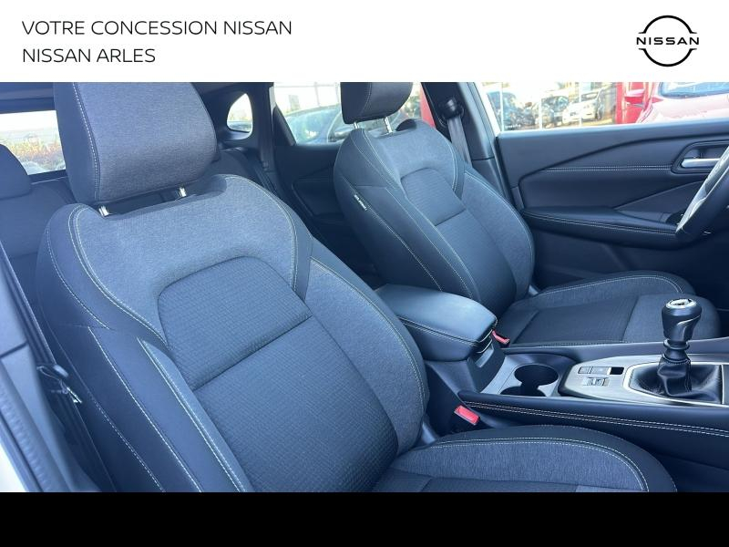 NISSAN Qashqai d’occasion à vendre à ARLES chez MAS AUTO (Photo 7)