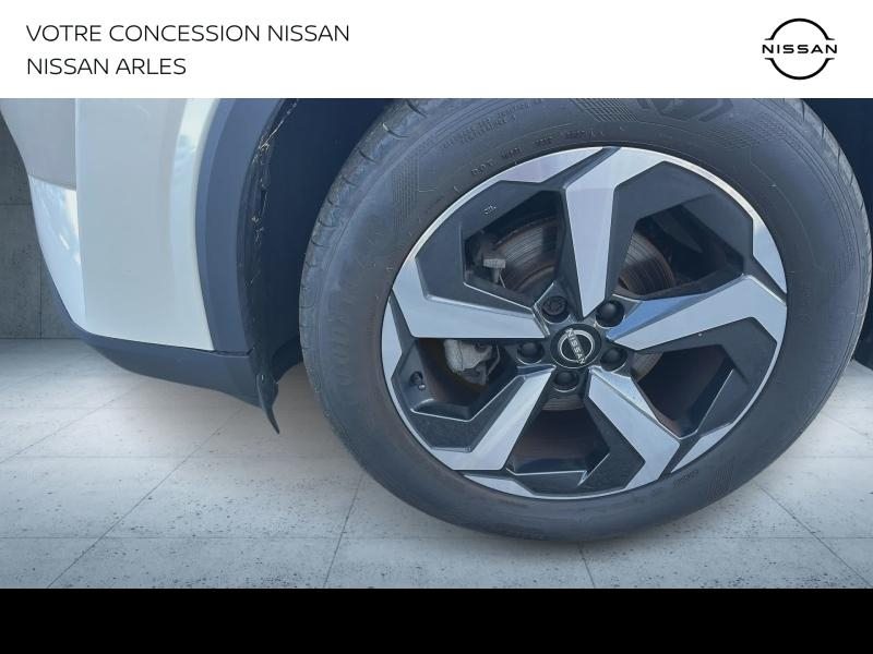NISSAN Qashqai d’occasion à vendre à ARLES chez MAS AUTO (Photo 10)