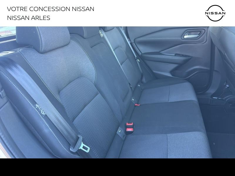 NISSAN Qashqai d’occasion à vendre à ARLES chez MAS AUTO (Photo 12)