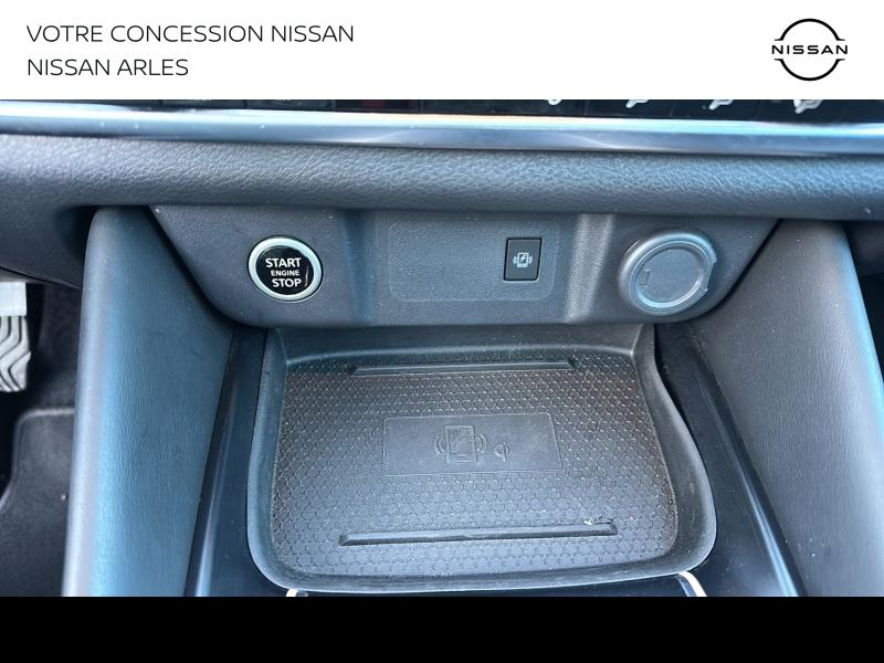 NISSAN Qashqai d’occasion à vendre à ARLES chez MAS AUTO (Photo 14)