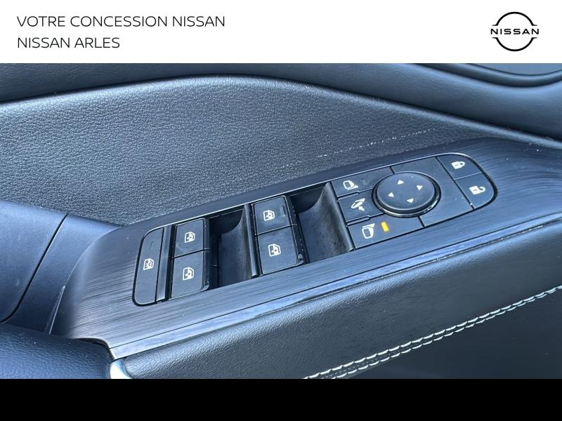 NISSAN Qashqai d’occasion à vendre à ARLES chez MAS AUTO (Photo 15)