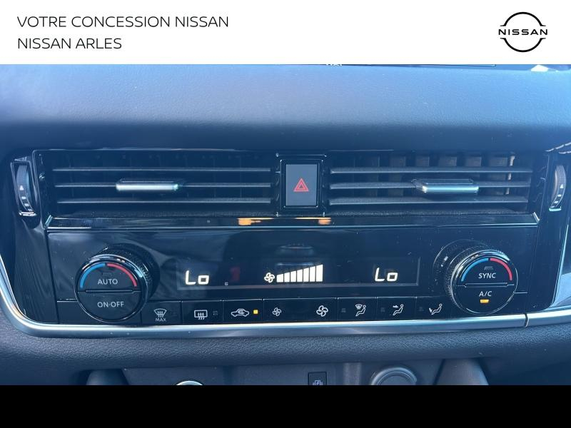 NISSAN Qashqai d’occasion à vendre à ARLES chez MAS AUTO (Photo 16)