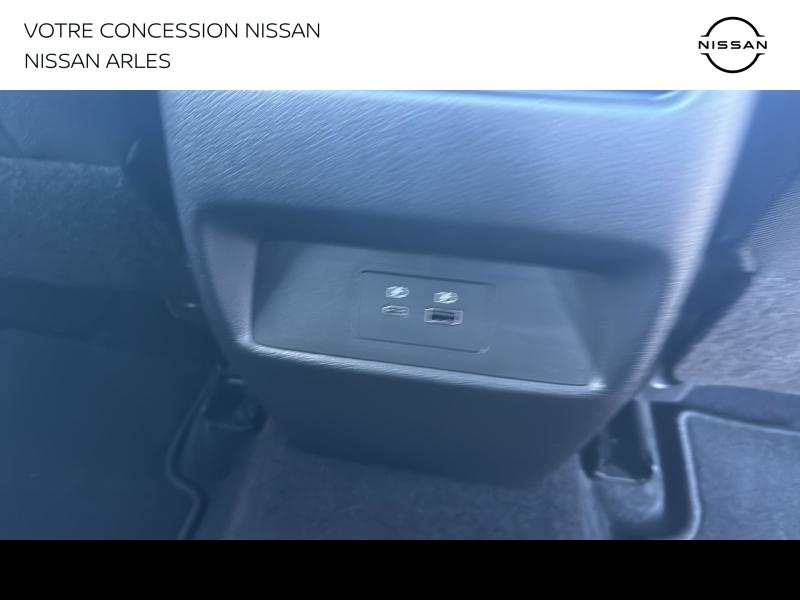NISSAN Qashqai d’occasion à vendre à ARLES chez MAS AUTO (Photo 19)