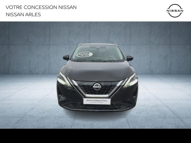 NISSAN Qashqai d’occasion à vendre à ARLES chez MAS AUTO (Photo 7)