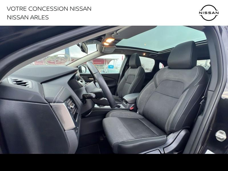 NISSAN Qashqai d’occasion à vendre à ARLES chez MAS AUTO (Photo 9)