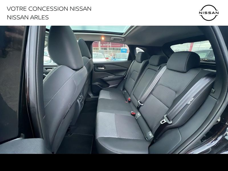 NISSAN Qashqai d’occasion à vendre à ARLES chez MAS AUTO (Photo 12)