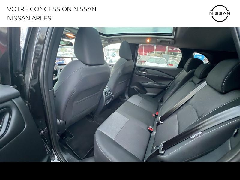 NISSAN Qashqai d’occasion à vendre à ARLES chez MAS AUTO (Photo 13)