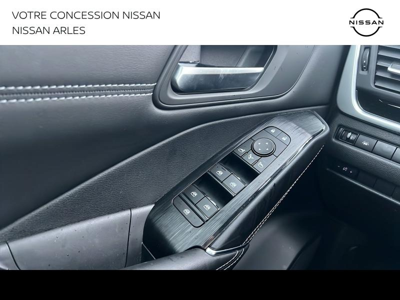 NISSAN Qashqai d’occasion à vendre à ARLES chez MAS AUTO (Photo 20)