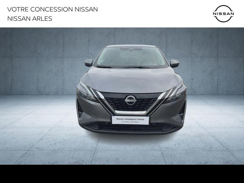 NISSAN Qashqai d’occasion à vendre à ARLES chez MAS AUTO (Photo 7)