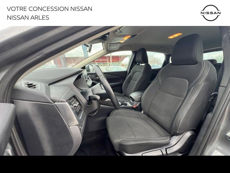 NISSAN Qashqai d’occasion à vendre à ARLES chez MAS AUTO (Photo 9)