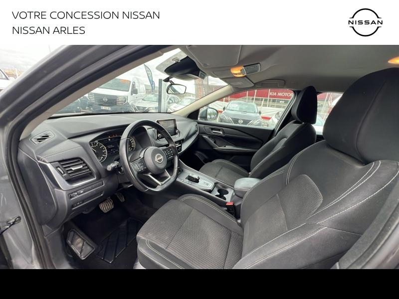 NISSAN Qashqai d’occasion à vendre à ARLES chez MAS AUTO (Photo 10)