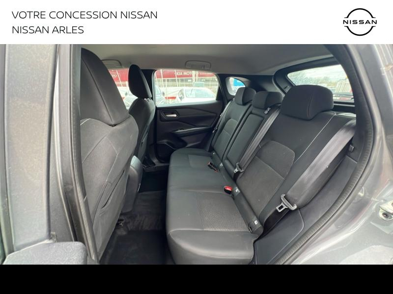 NISSAN Qashqai d’occasion à vendre à ARLES chez MAS AUTO (Photo 11)