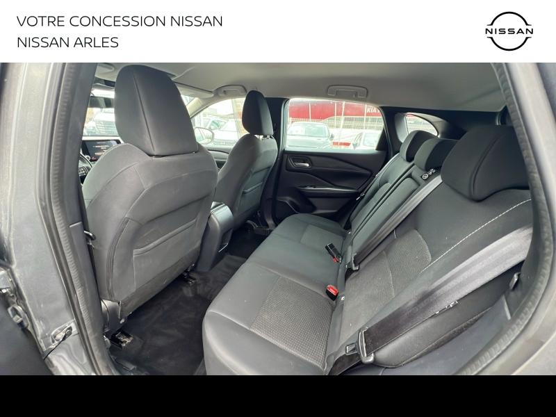 NISSAN Qashqai d’occasion à vendre à ARLES chez MAS AUTO (Photo 12)