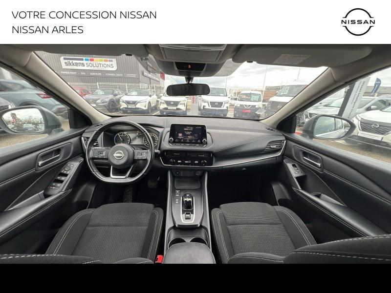 NISSAN Qashqai d’occasion à vendre à ARLES chez MAS AUTO (Photo 13)