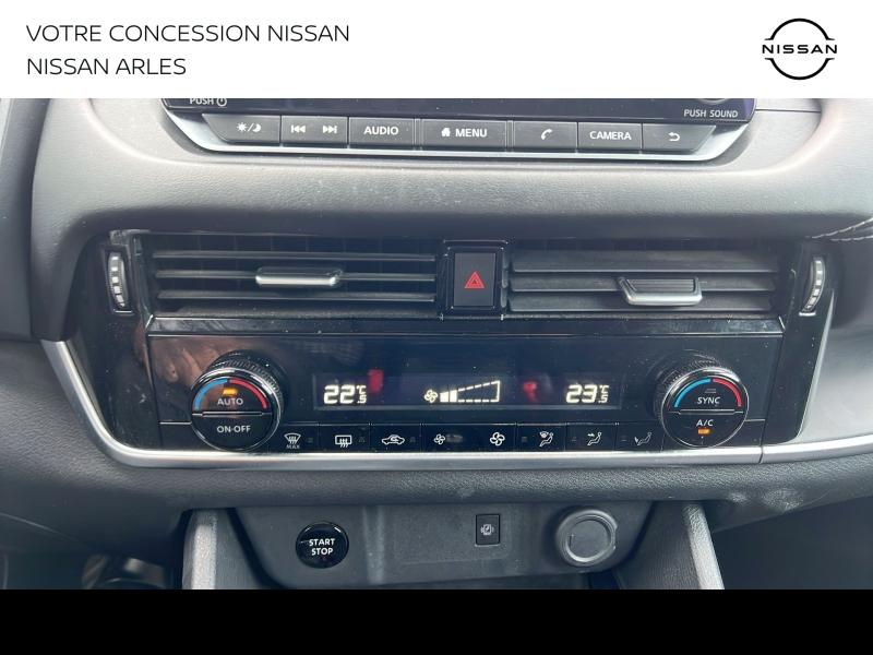 NISSAN Qashqai d’occasion à vendre à ARLES chez MAS AUTO (Photo 15)