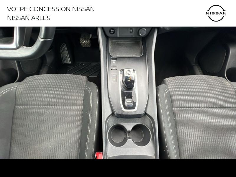 NISSAN Qashqai d’occasion à vendre à ARLES chez MAS AUTO (Photo 16)