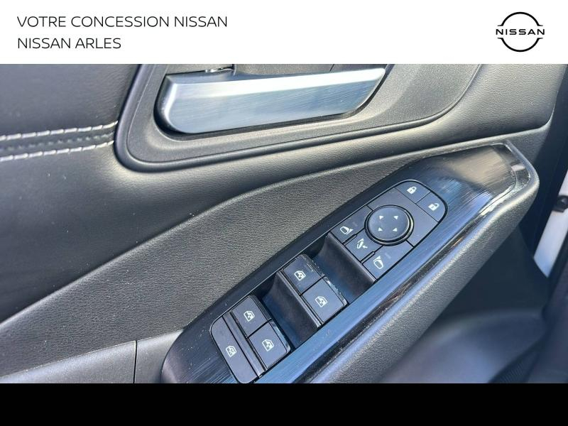 NISSAN Qashqai d’occasion à vendre à ARLES chez MAS AUTO (Photo 17)