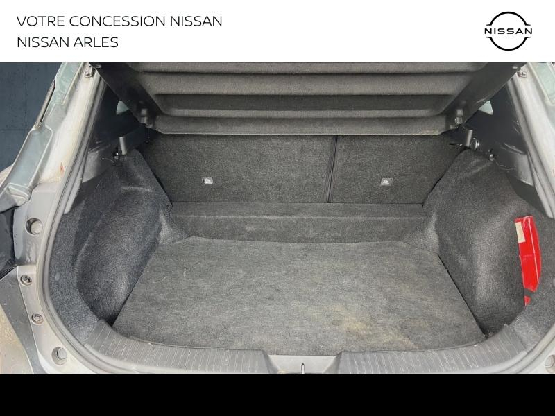 NISSAN Qashqai d’occasion à vendre à ARLES chez MAS AUTO (Photo 18)