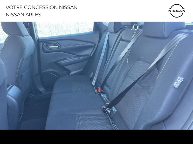 NISSAN Qashqai d’occasion à vendre à ARLES chez MAS AUTO (Photo 9)