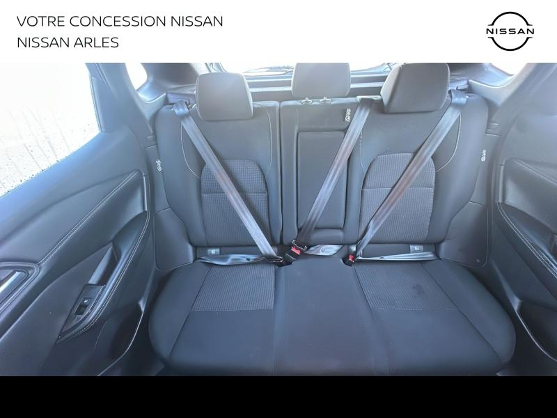 NISSAN Qashqai d’occasion à vendre à ARLES chez MAS AUTO (Photo 10)