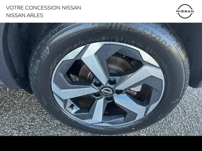 NISSAN Qashqai d’occasion à vendre à ARLES chez MAS AUTO (Photo 16)