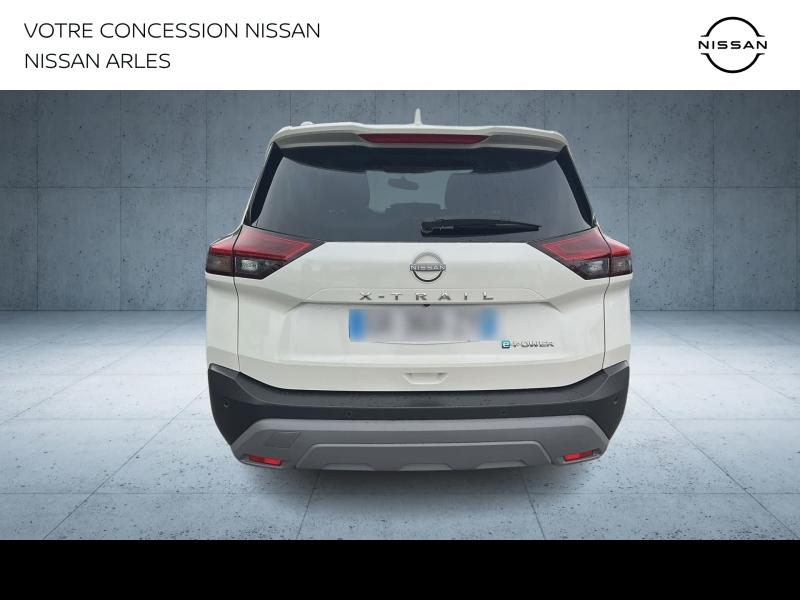 NISSAN X-Trail d’occasion à vendre à ARLES chez MAS AUTO (Photo 6)