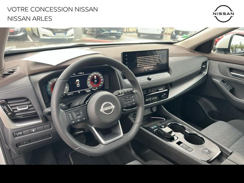 NISSAN X-Trail d’occasion à vendre à ARLES chez MAS AUTO (Photo 9)