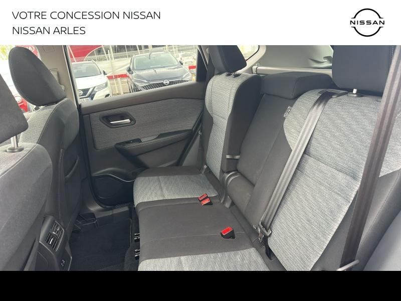 NISSAN X-Trail d’occasion à vendre à ARLES chez MAS AUTO (Photo 10)