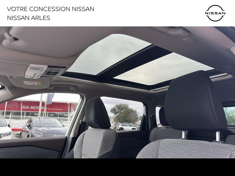 NISSAN X-Trail d’occasion à vendre à ARLES chez MAS AUTO (Photo 12)