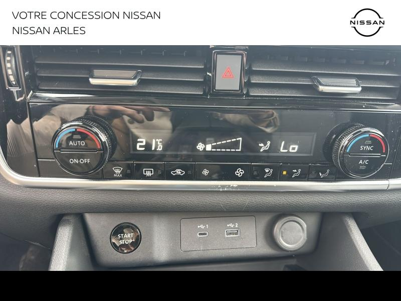 NISSAN X-Trail d’occasion à vendre à ARLES chez MAS AUTO (Photo 14)