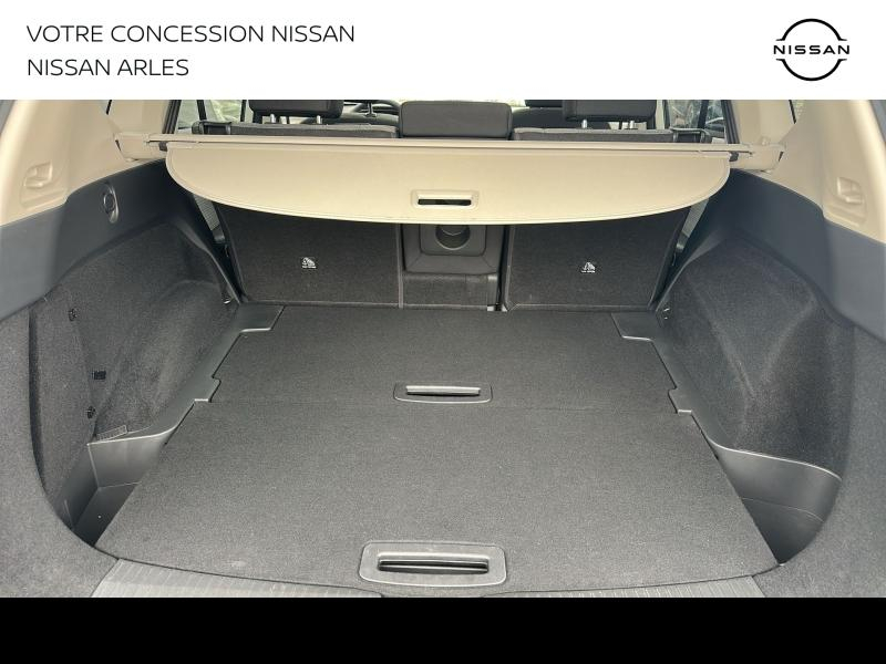 NISSAN X-Trail d’occasion à vendre à ARLES chez MAS AUTO (Photo 19)