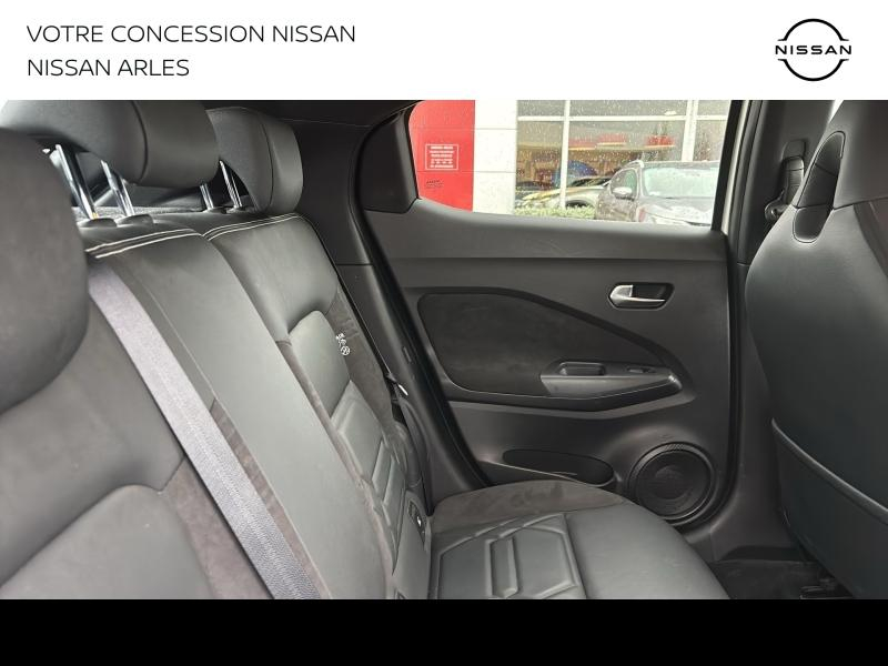NISSAN Juke d’occasion à vendre à ARLES chez MAS AUTO (Photo 9)