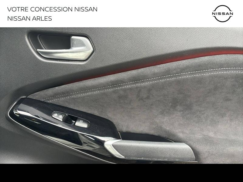 NISSAN Juke d’occasion à vendre à ARLES chez MAS AUTO (Photo 12)