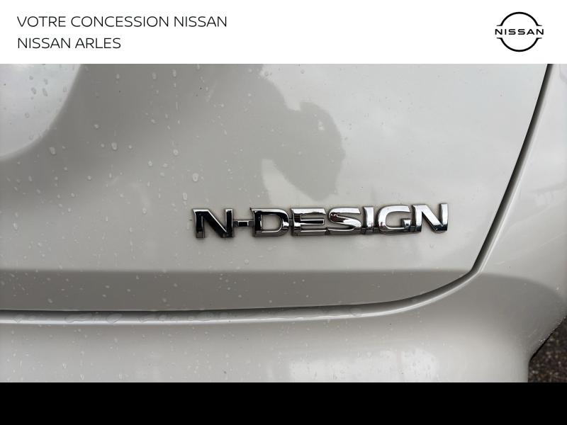 NISSAN Juke d’occasion à vendre à ARLES chez MAS AUTO (Photo 16)