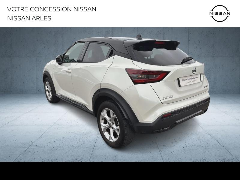 NISSAN Juke d’occasion à vendre à ARLES chez MAS AUTO (Photo 18)