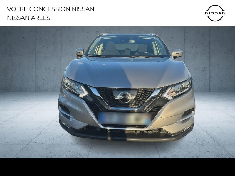 NISSAN Qashqai d’occasion à vendre à ARLES chez MAS AUTO (Photo 7)