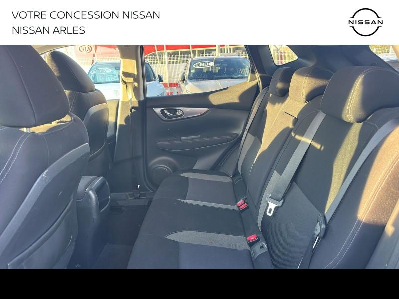 NISSAN Qashqai d’occasion à vendre à ARLES chez MAS AUTO (Photo 11)
