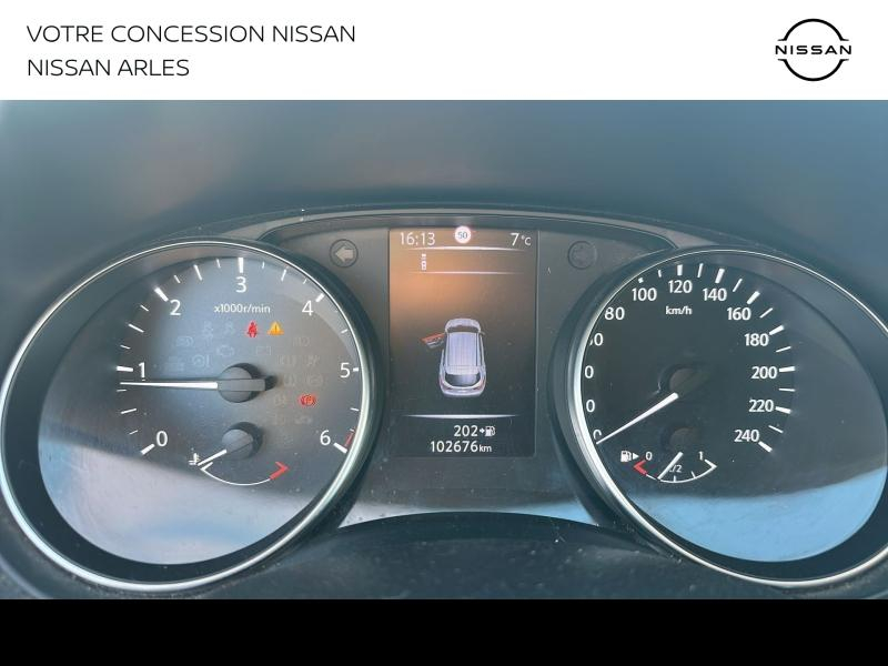 NISSAN Qashqai d’occasion à vendre à ARLES chez MAS AUTO (Photo 15)
