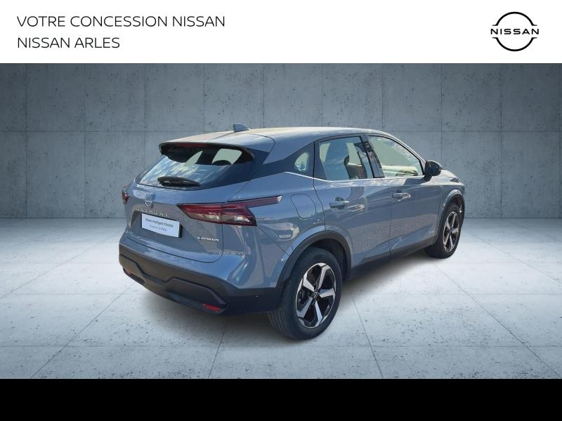 NISSAN Qashqai d’occasion à vendre à ARLES chez MAS AUTO (Photo 3)