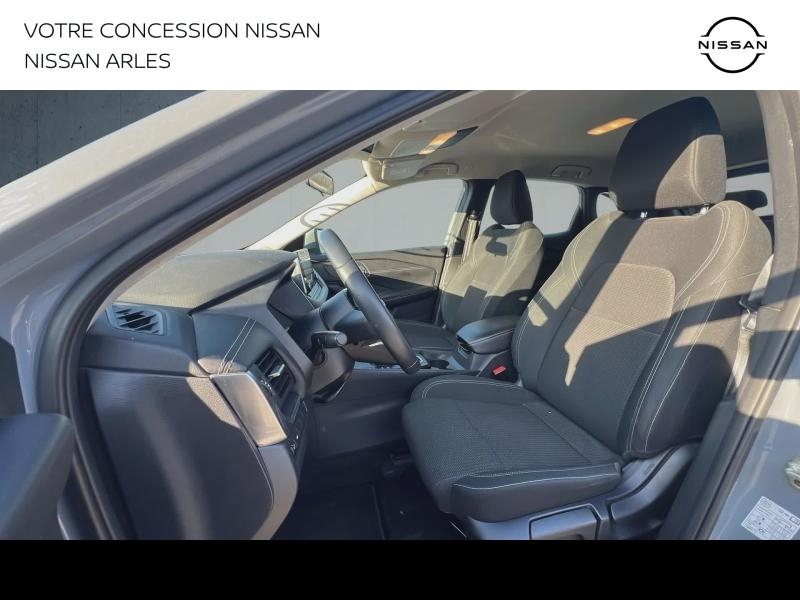 NISSAN Qashqai d’occasion à vendre à ARLES chez MAS AUTO (Photo 9)