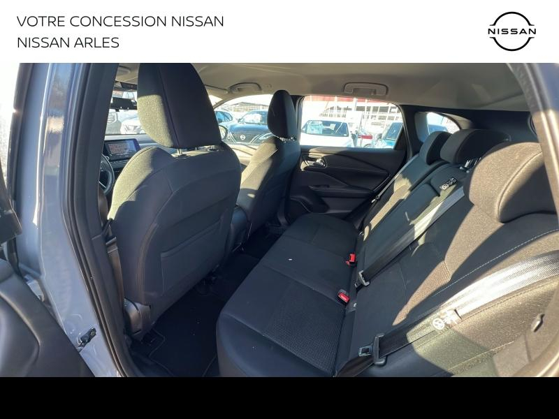 NISSAN Qashqai d’occasion à vendre à ARLES chez MAS AUTO (Photo 12)