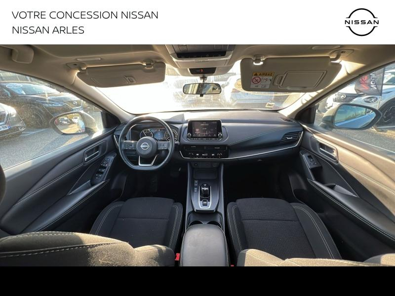 NISSAN Qashqai d’occasion à vendre à ARLES chez MAS AUTO (Photo 13)