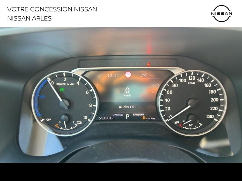 NISSAN Qashqai d’occasion à vendre à ARLES chez MAS AUTO (Photo 18)