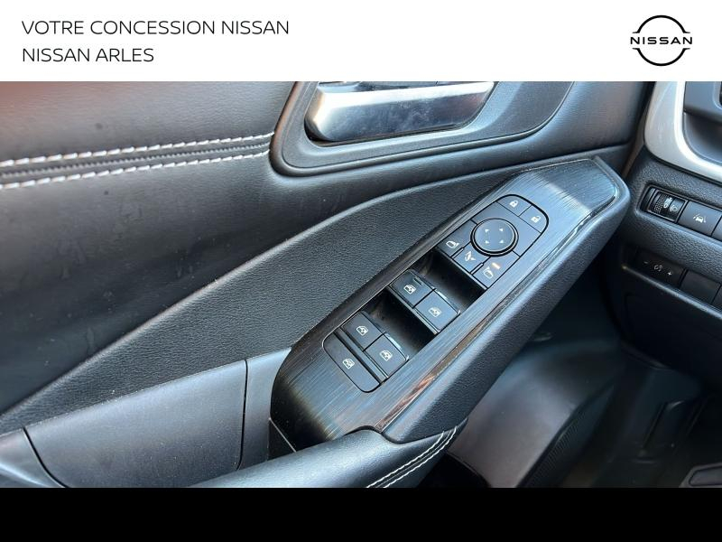 NISSAN Qashqai d’occasion à vendre à ARLES chez MAS AUTO (Photo 19)