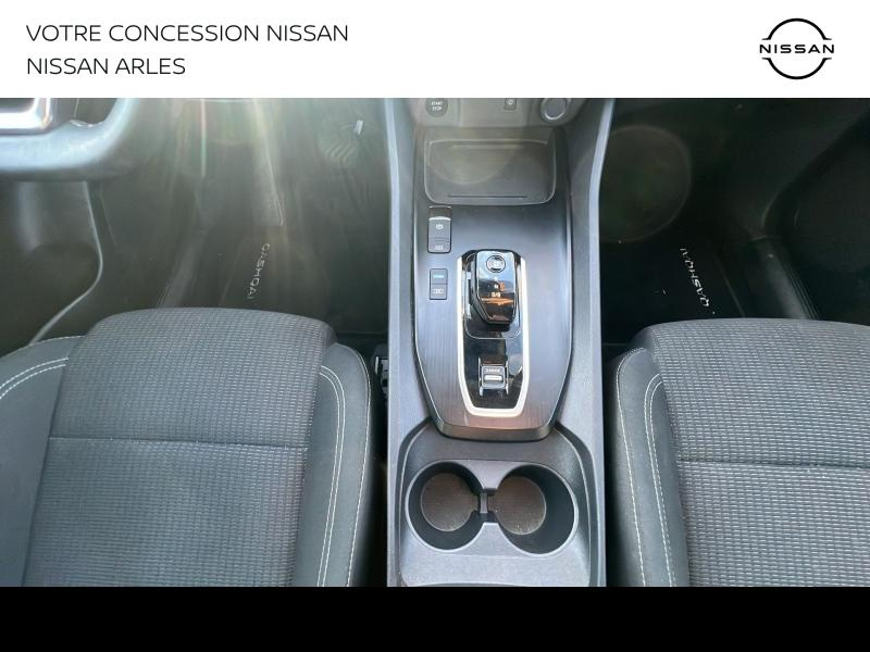 NISSAN Qashqai d’occasion à vendre à ARLES chez MAS AUTO (Photo 20)
