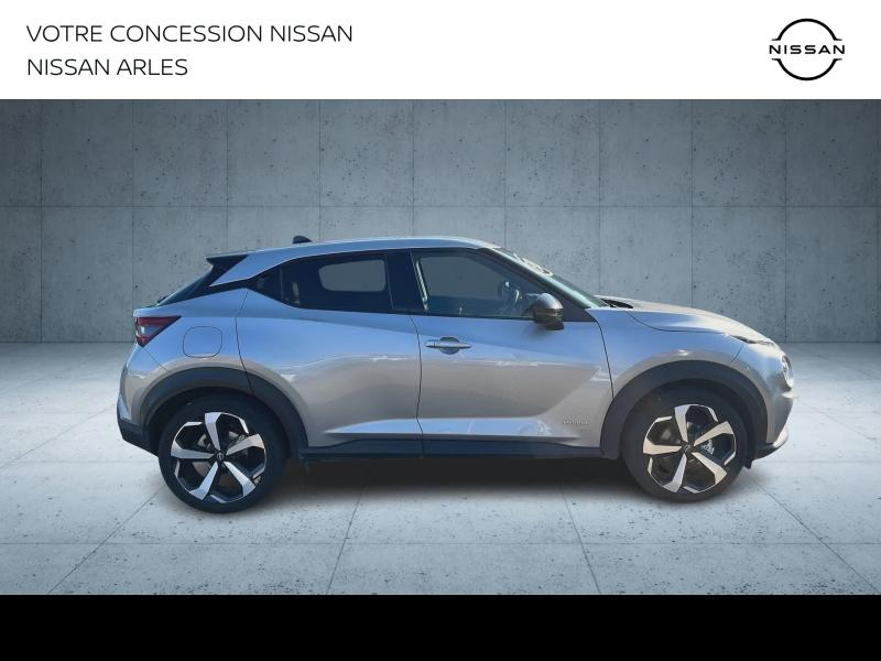 NISSAN Juke d’occasion à vendre à ARLES chez MAS AUTO (Photo 5)
