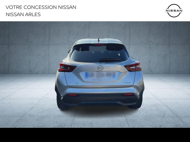 NISSAN Juke d’occasion à vendre à ARLES chez MAS AUTO (Photo 8)
